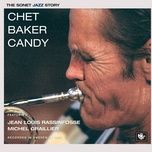 tempus fugit (album version) - chet baker