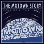 you keep me hangin' on (the motown story: the 60s version) - the supremes