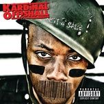 family tree (still eyerize) (album version (explicit)) - kardinal offishall, glenn lewis