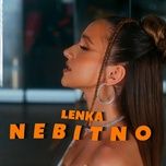 nebitno - lenka