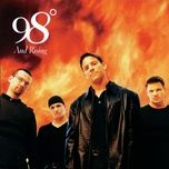 invisible man (album version) - 98 degrees