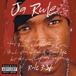rule won't die (album version (explicit)) - ja rule