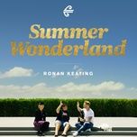 summer wonderland - ronan keating