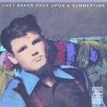 tidal breeze (album version) - chet baker