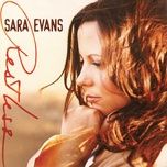 rockin' horse - sara evans