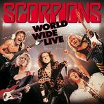 can't get enough, pt. 2 (live) [2015 remaster] - scorpions