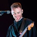 movie - tom misch