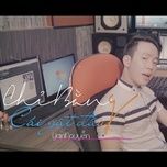 chi bang cai gat dau (dj huy pe remix) - yan nguyen