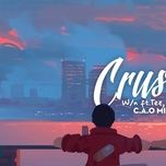 crush 2 (c.a.o remix) - w/n, tez, tien