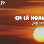 em la hoang hon (mee remix) - vang, cloud 5