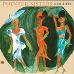 dare me (re-recorded version) - the pointer sisters