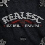 realest - ez mil, eminem
