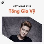 anh thay minh nho em - tong gia vy