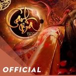 canh ba - various artists