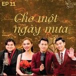 dong thoi gian (ost mui ngo gai) (vietnamese version) - host nguyen khang, on vinh quang