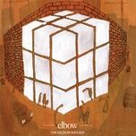 mirrorball - elbow