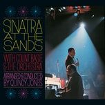 where or when (live at the sands hotel and casino/1966) - frank sinatra