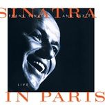 night and day (live in paris/1962) - frank sinatra