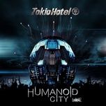 human connect to human (live, 12.04.2010, mediolanum forum mailand, italien) - tokio hotel