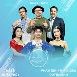 ngay ve (giao lo thoi gian mua 3) - pham dinh thai ngan, phan quynh anh