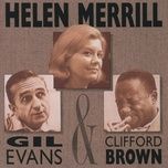 he was too good to me - helen merrill