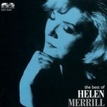 's wonderful - helen merrill