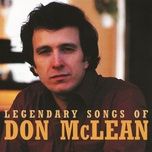 winterwood - don mclean