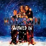 run rudolph run - hanson