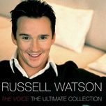 puccini: turandot / act 3 - 誰も寝てはならぬ（プッチーニ:歌劇《トゥーランドット》から） - russell watson, the metro voices, chamber choir of st catherine's, bramley, guildford, royal philharmonic orchestra, william hayward