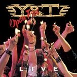 barroom boogie (live/1985) - y&t