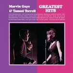 hold me oh my darling (stereo version) - marvin gaye, tammi terrell