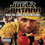 make it work for you - juelz santana, young jeezy, lil wayne