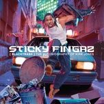 what if i was white (radio edit) - sticky fingaz, eminem