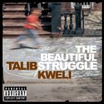 ghetto show - talib kweli, common, anthony hamilton