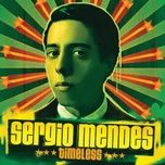 loose ends (album version (edited)) - sergio mendes, justin timberlake, pharoahe monch, will.i.am