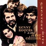 heed the call (album version) - kenny rogers, the first edition