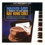 unforgettable - marvin gaye