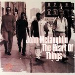 when love is far away (live - instrumental) - john mclaughlin