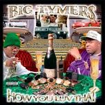 tell me - big tymers, lil wayne
