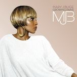 grown woman - mary j. blige, ludacris