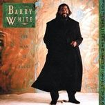 l.a. my kinda place - barry white