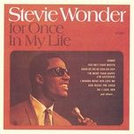 ain't no lovin' - stevie wonder