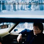 cold hard heart (demo version) - jon bon jovi