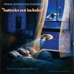 new babies (from batteries not included soundtrack) - james horner