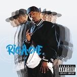 so cold (album version (explicit)) - ric-a-che', akon