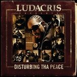 sweet revenge - ludacris