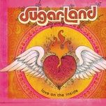 we run (album version) - sugarland