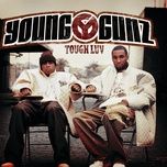 can't stop, won't stop (album version remix (edited)) - young gunz, chingy