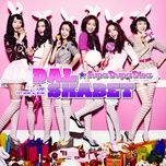 supa dupa diva - dal shabet