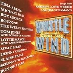 whistle down the wind - tina arena